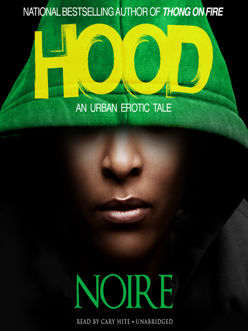 Title details for Hood by Noire - Wait list